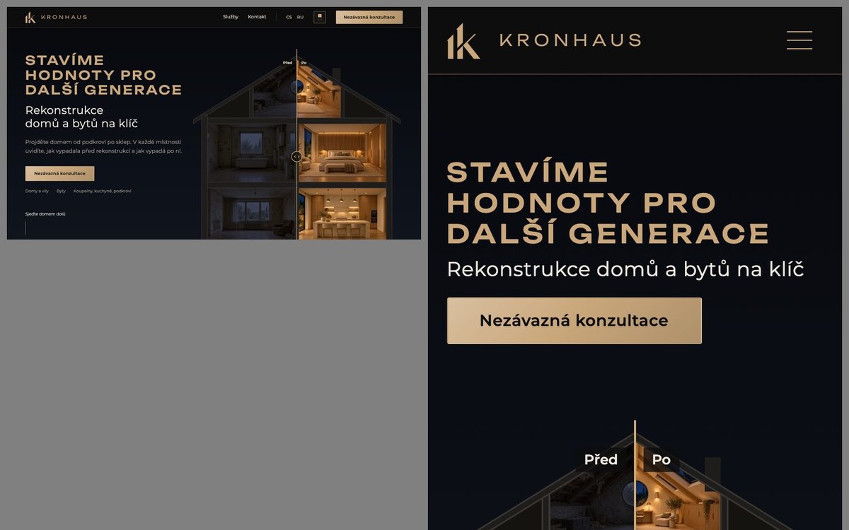 Kronhaus