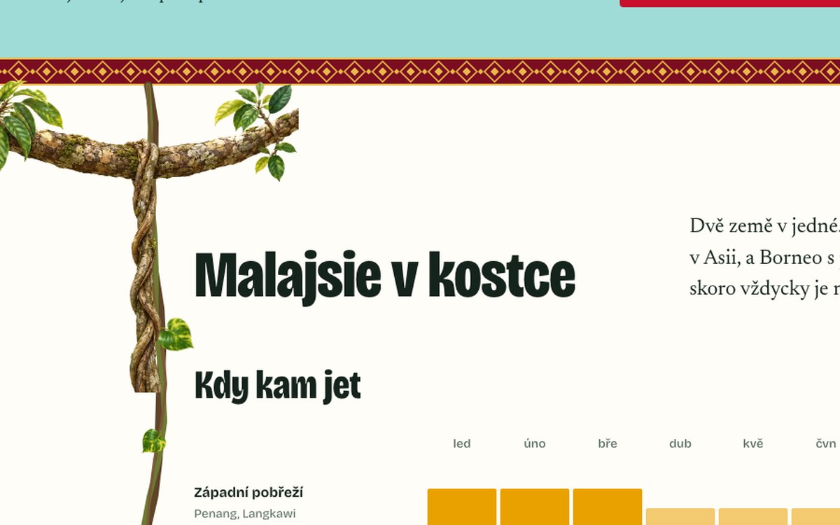 CestujdoMalajsie.cz